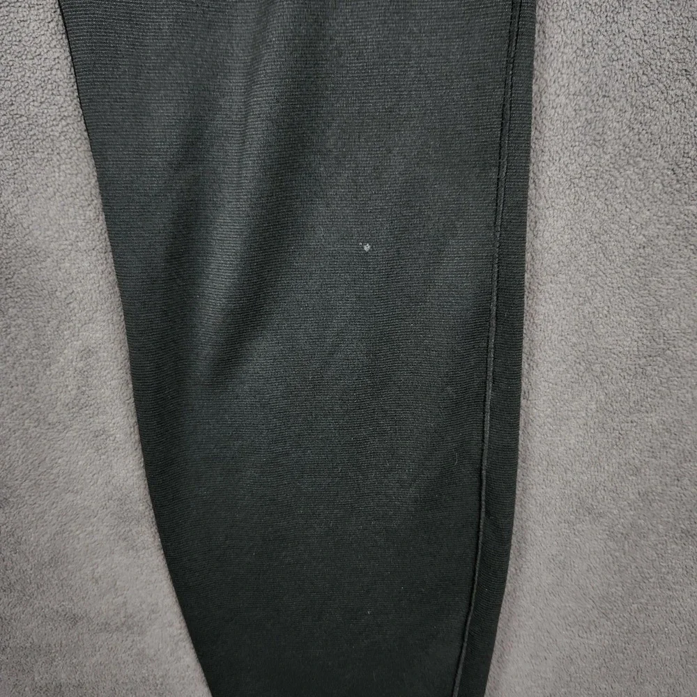Patagonia Capilene 3 Midweight Bottoms Mens Medium Black Polartec Base Layer